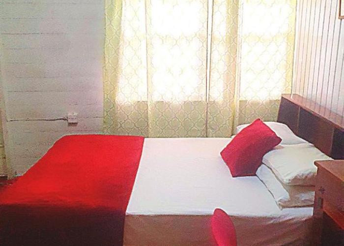 SMITH'S BNB ROOMS