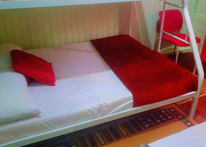 SMITH'S BNB ROOMS