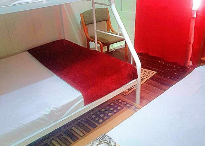 SMITH'S BNB ROOMS