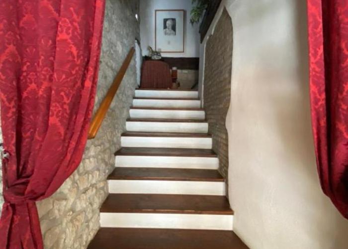 San Marino Skyline - Suite Virgilio
