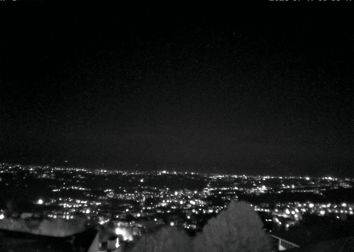 San Marino Skyline - Suite Virgilio