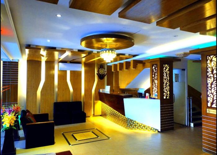Shahjadi Resort
