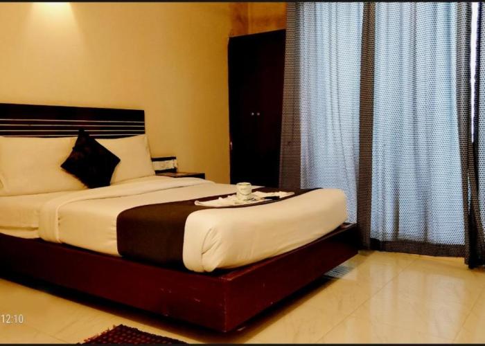 Shahjadi Resort