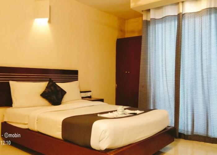 Shahjadi Resort