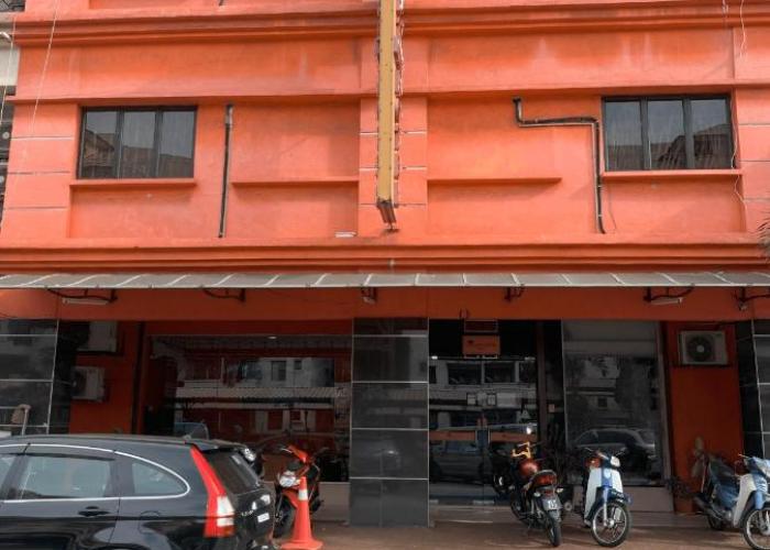 Smart Budget Hotel - Klang