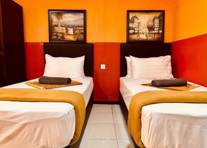 Smart Budget Hotel - Klang