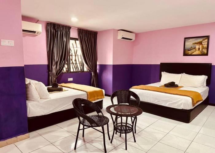 Smart Budget Hotel - Klang
