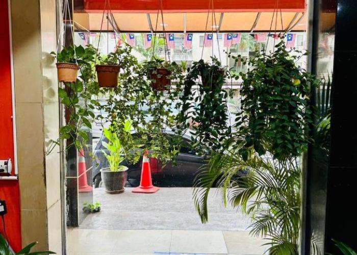Smart Budget Hotel - Klang