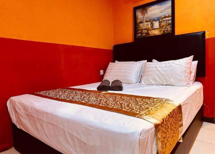Smart Budget Hotel - Klang