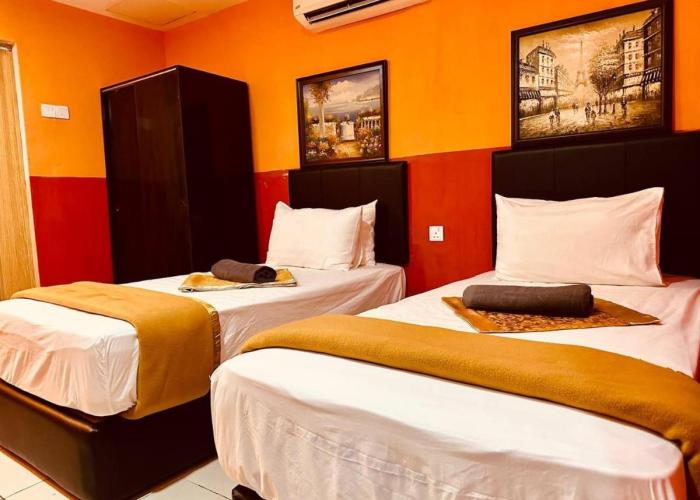 Smart Budget Hotel - Klang