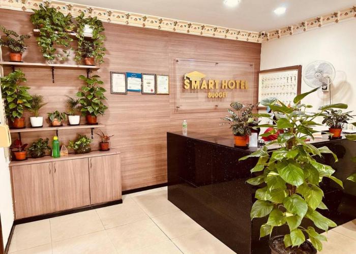 Smart Budget Hotel - Klang