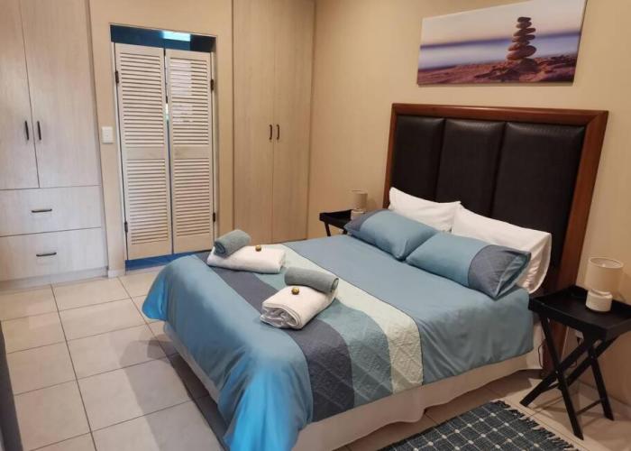 Desert Pearl Self catering & Accommodation
