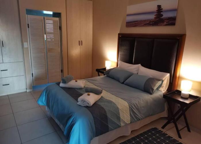 Desert Pearl Self catering & Accommodation
