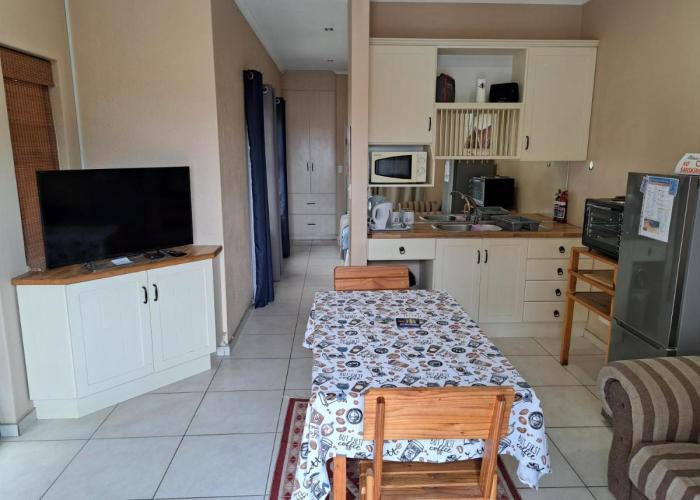 Desert Pearl Self catering & Accommodation