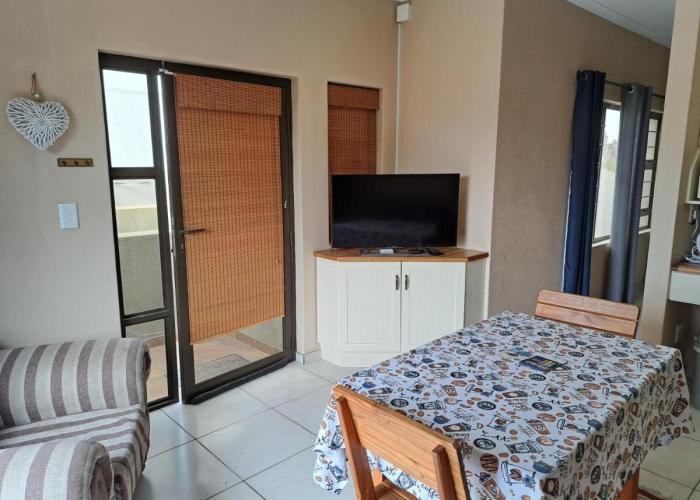 Desert Pearl Self catering & Accommodation