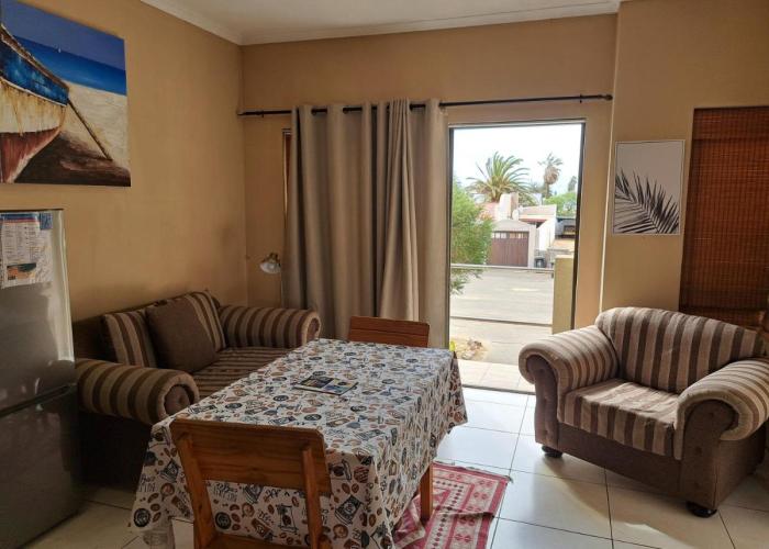 Desert Pearl Self catering & Accommodation