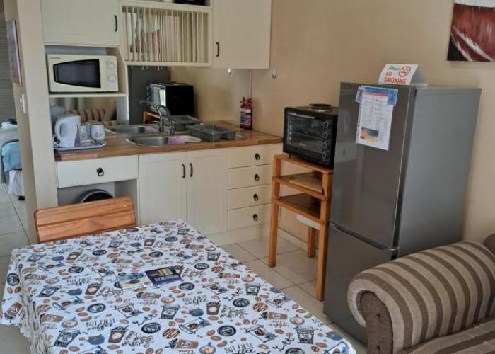 Desert Pearl Self catering & Accommodation