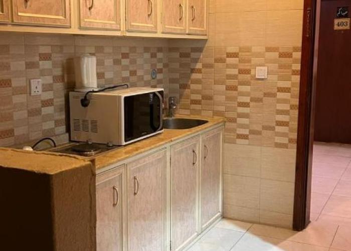 فندق نسيم أبها