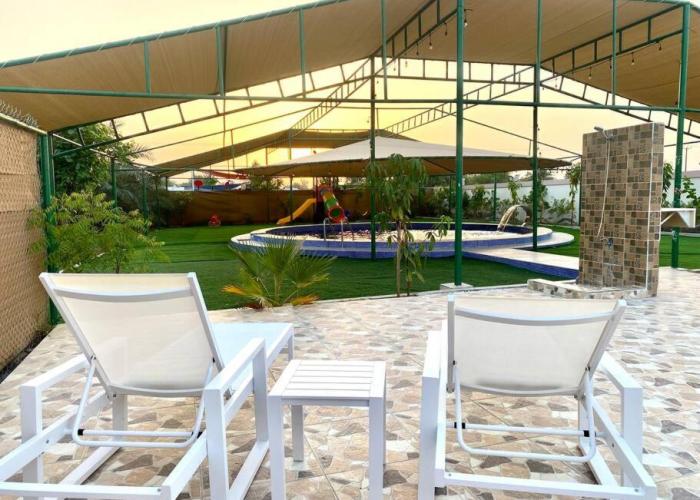 Luxury Farm 2 with Swimming Pool