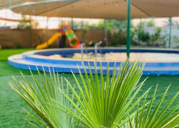 Luxury Farm 2 with Swimming Pool