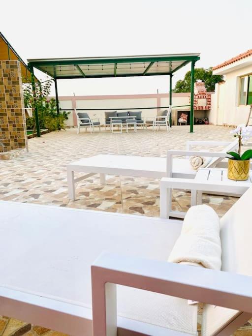 Luxury Farm 2 with Swimming Pool