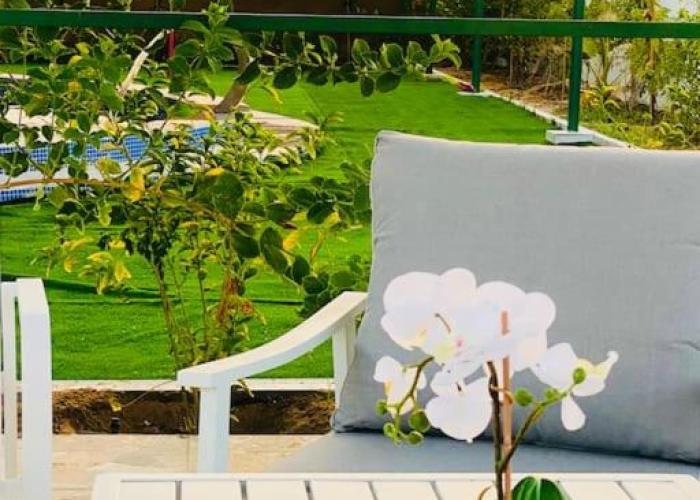 Luxury Farm 2 with Swimming Pool