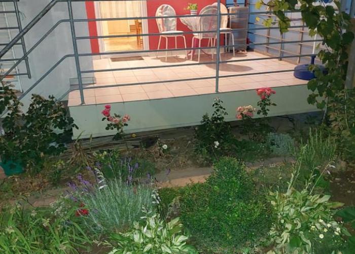 Apartma Kaj in Kaja