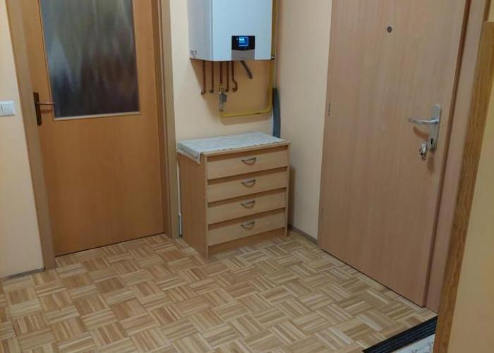 Apartma Kaj in Kaja