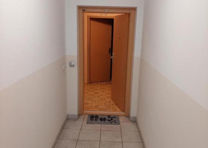 Apartma Kaj in Kaja