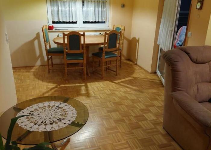 Apartma Kaj in Kaja
