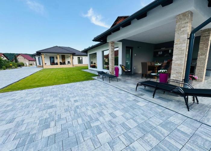 CASA DIAMOND LUX&Spa