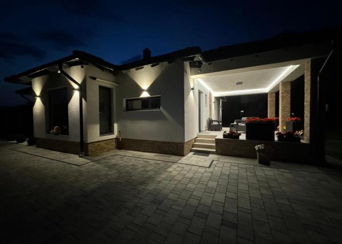 CASA DIAMOND LUX&Spa