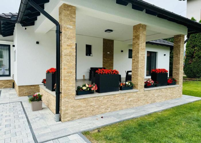 CASA DIAMOND LUX&Spa