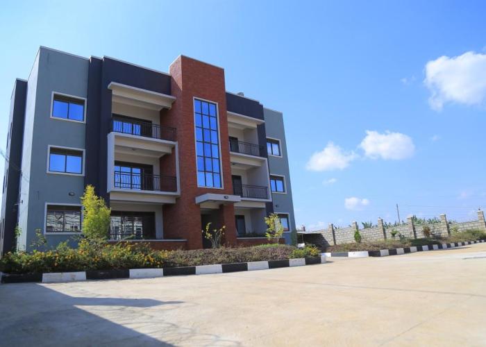 The Junction Apartments
