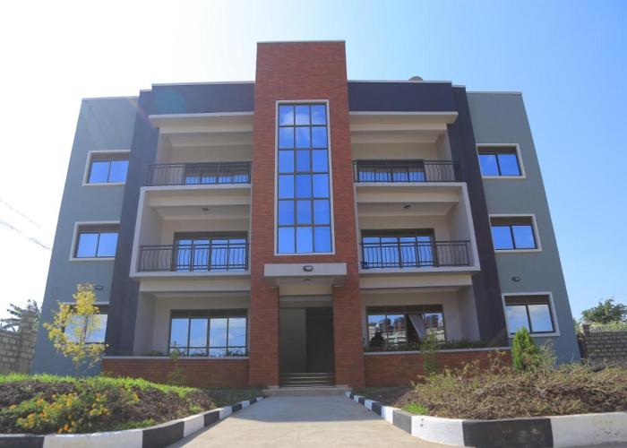 The Junction Apartments