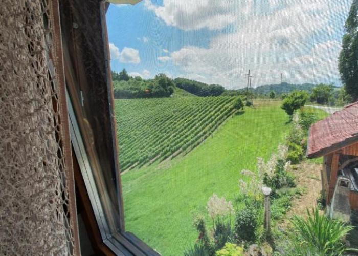 Turistično - Izletniška kmetija Žerjav