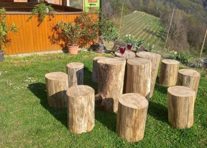 Turistično - Izletniška kmetija Žerjav