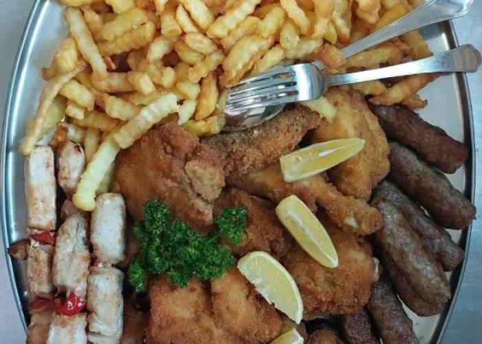 Turistično - Izletniška kmetija Žerjav