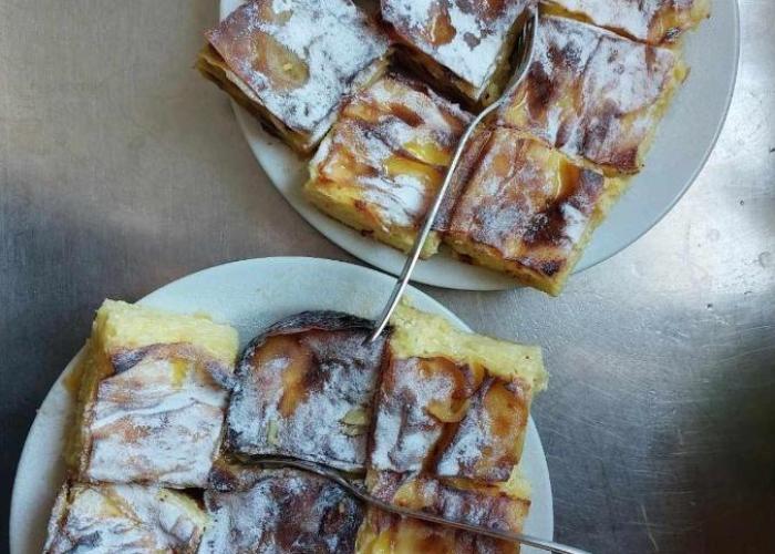 Turistično - Izletniška kmetija Žerjav