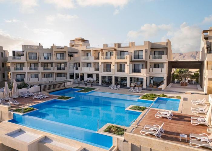 Creek Hotel and Residences El Gouna