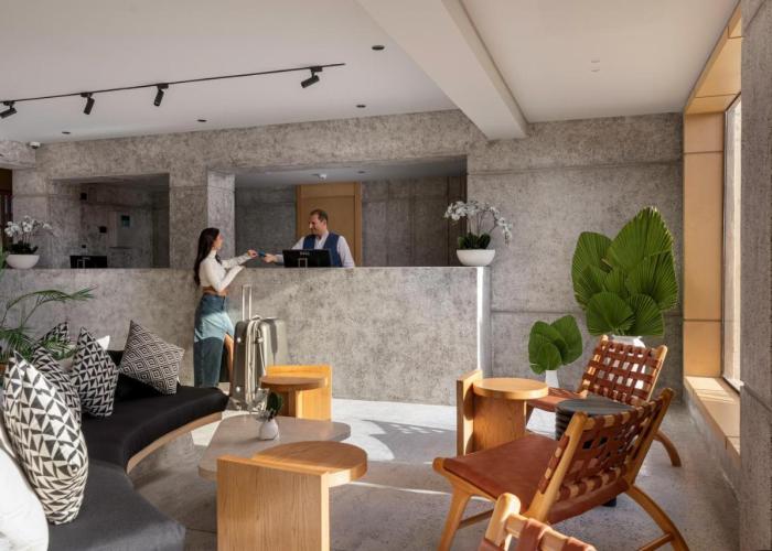 Creek Hotel and Residences El Gouna