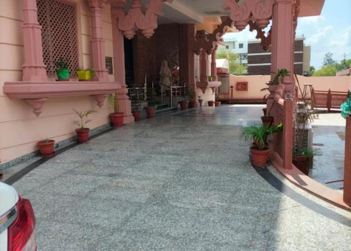 Hotel Seth Murlidhar Seva Sadan-Near Prem Mandir