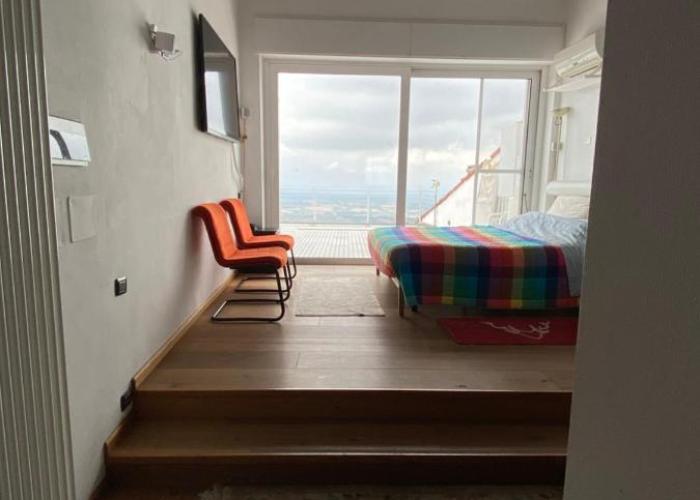 San Marino Skyline - Suite Olimpio