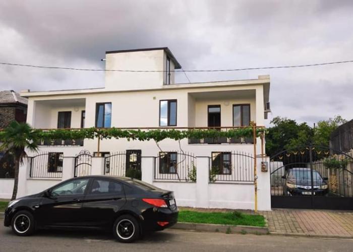 Гостевой Дом в Кобулети