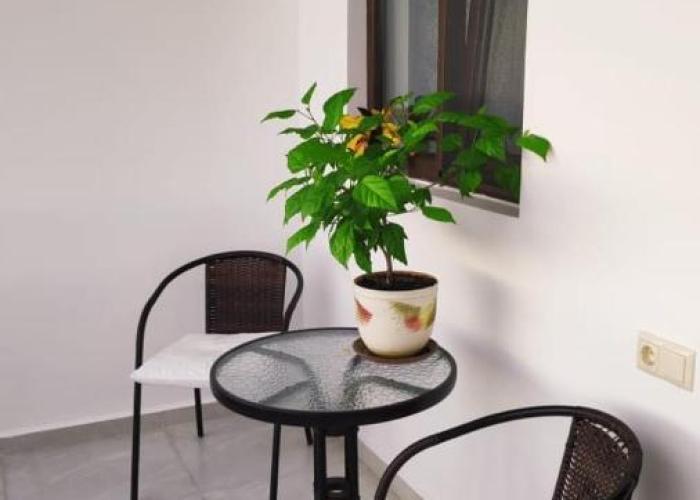 Гостевой Дом в Кобулети