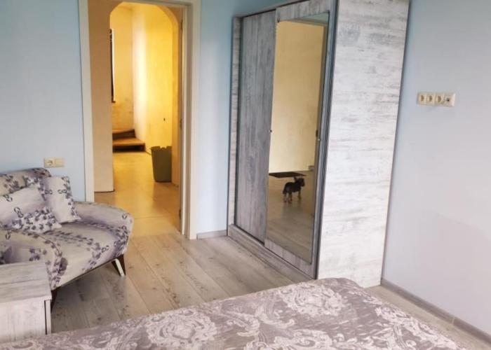 Гостевой Дом в Кобулети