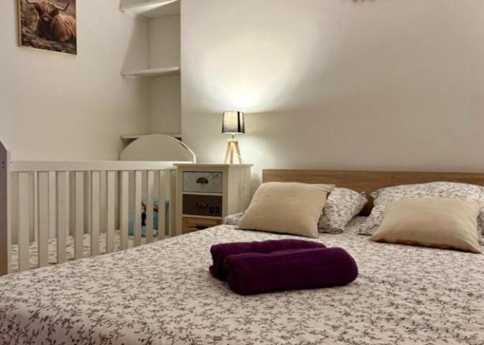 Maison familiale Solognote