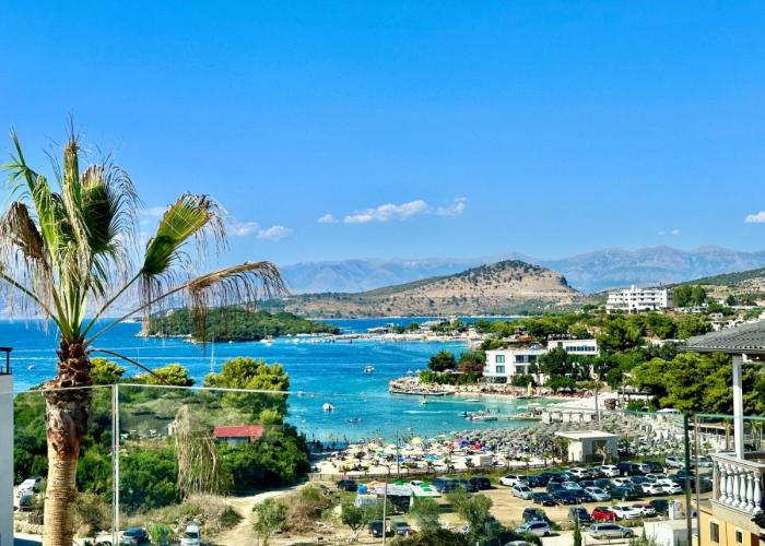Nobbu Hotel Ksamil