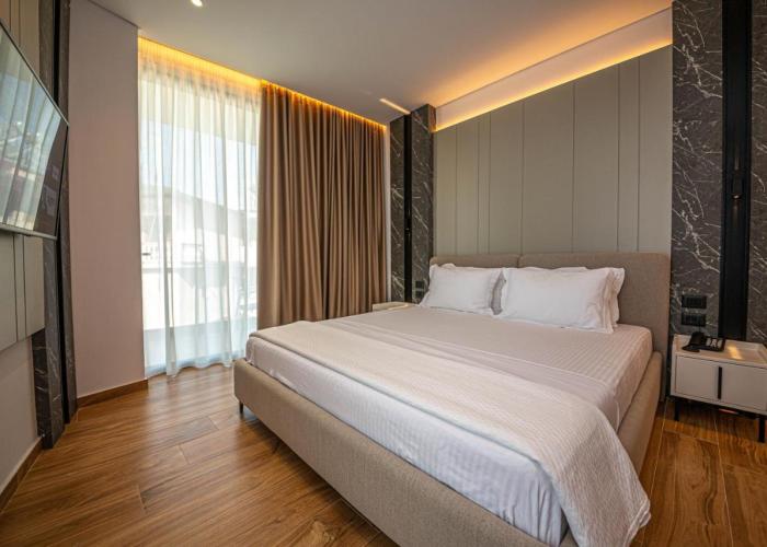 Nobbu Hotel Ksamil