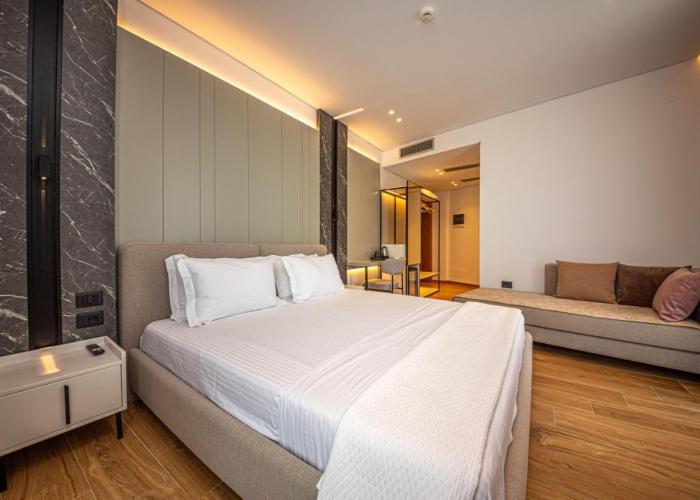 Nobbu Hotel Ksamil